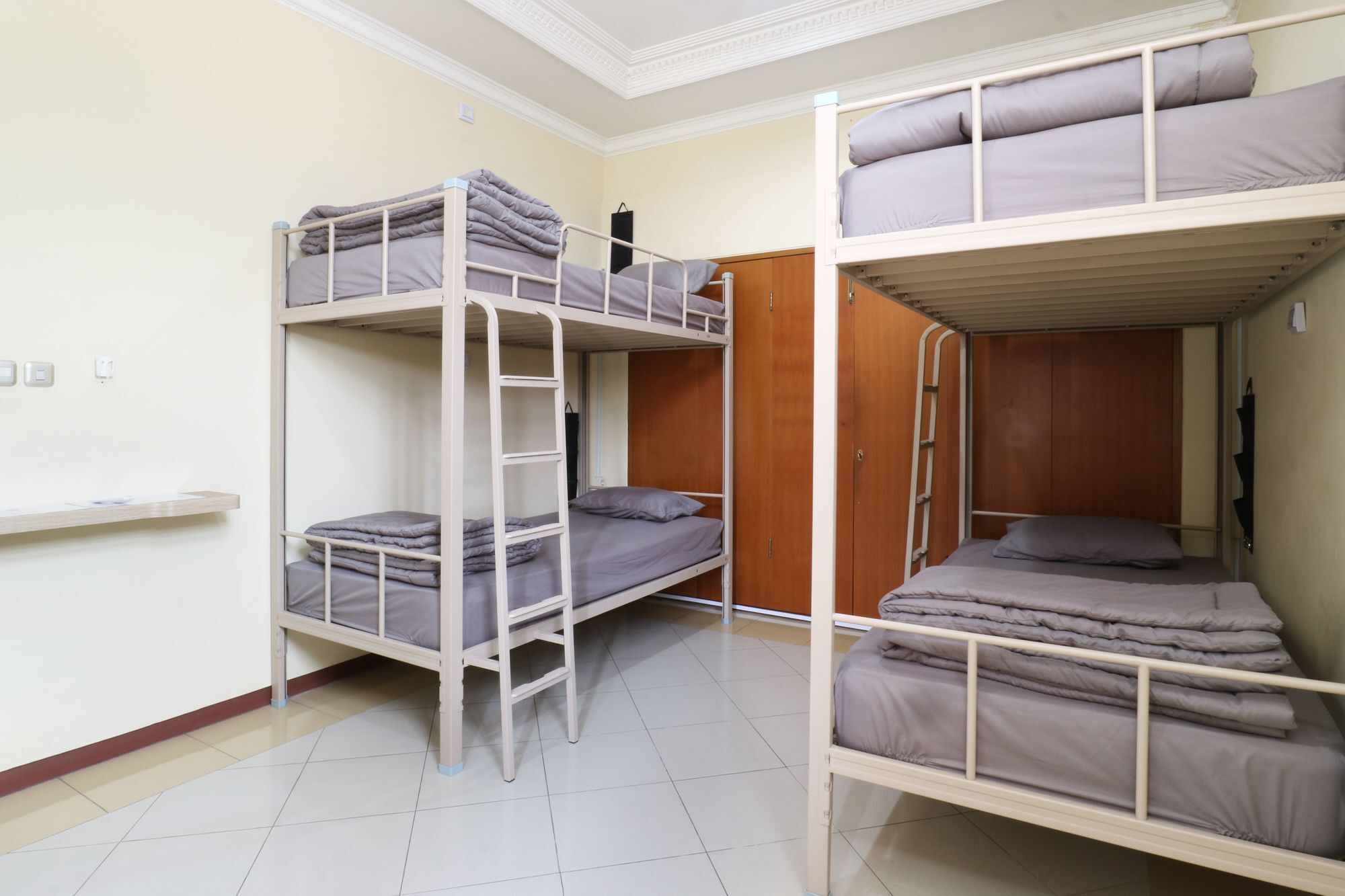 Maharani Guesthouse Tebet Syariah جاكرتا المظهر الخارجي الصورة