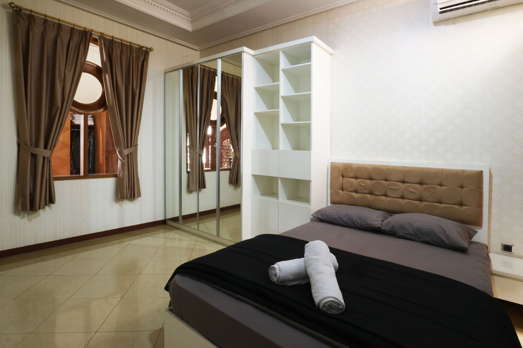 Maharani Guesthouse Tebet Syariah جاكرتا المظهر الخارجي الصورة