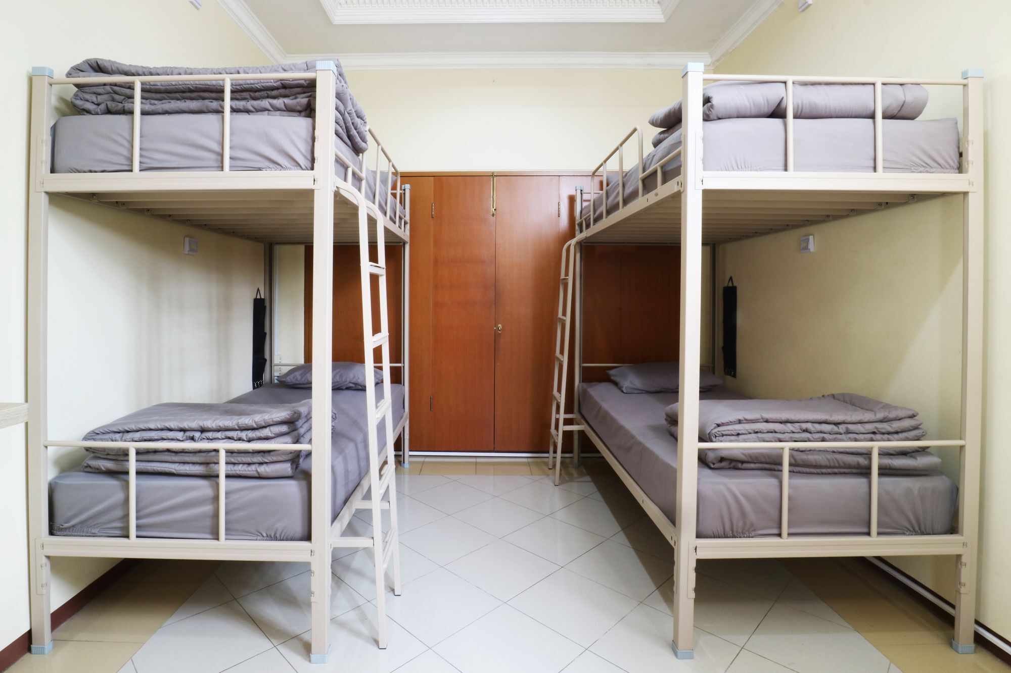 Maharani Guesthouse Tebet Syariah جاكرتا المظهر الخارجي الصورة